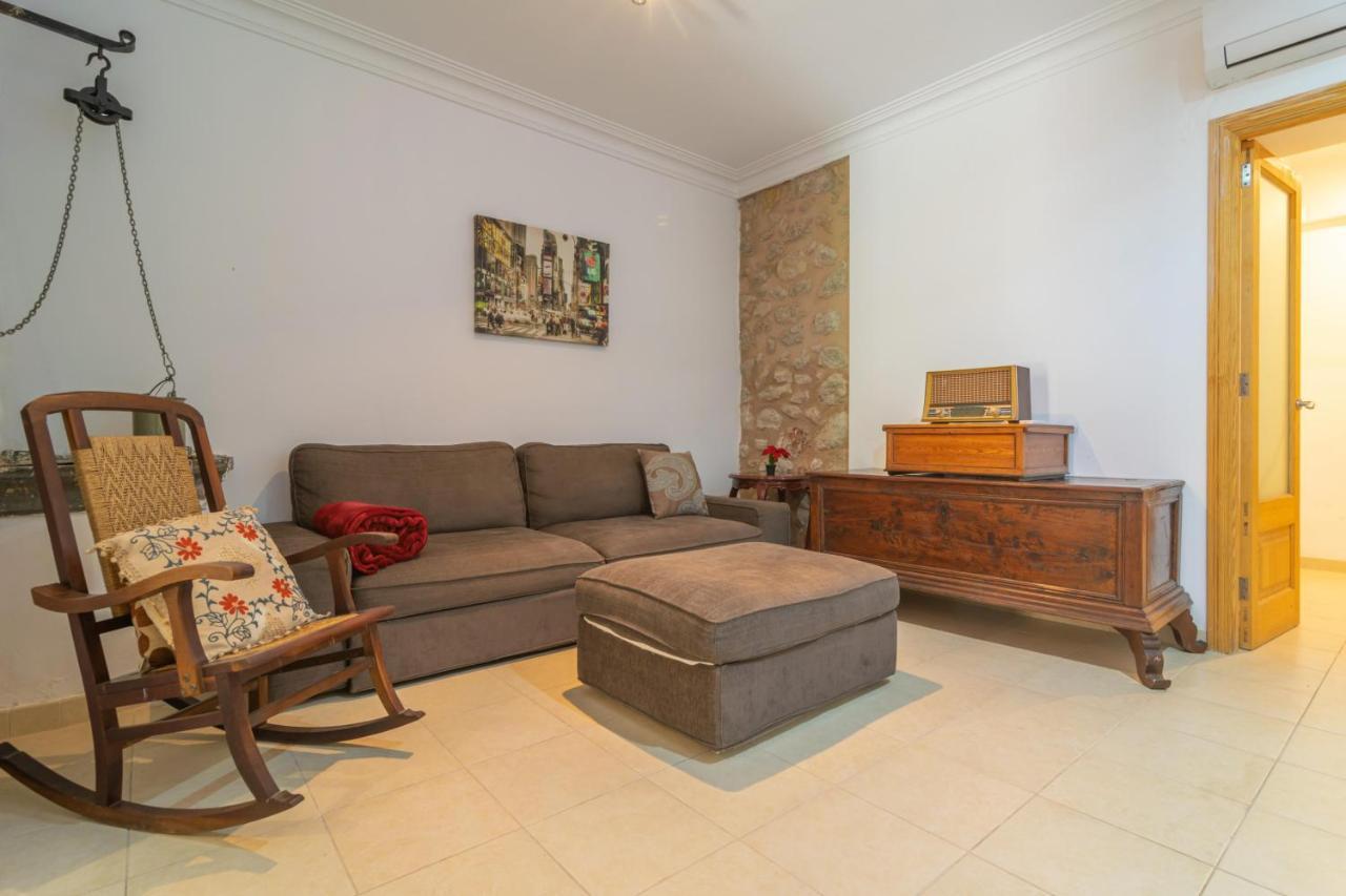 Casa Nord 4pax Caimari