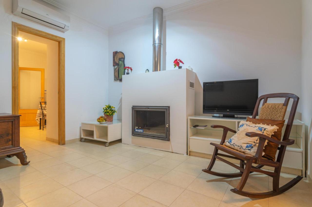 Chalet Casa Nord 4pax Caimari