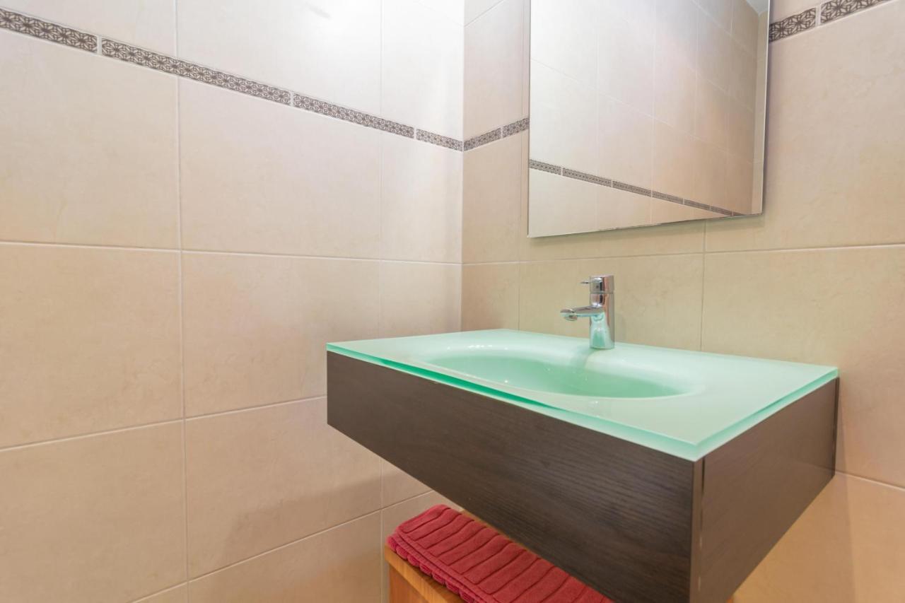 Casa Nord 4pax Chalet
