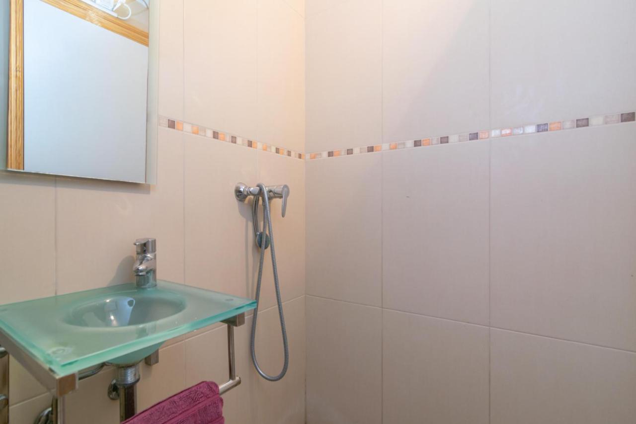 Chalet Casa Nord 4pax *